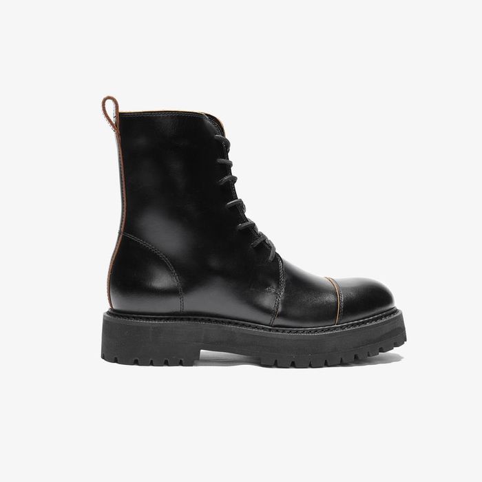 Somar SOMAR Grunt Combat Boots | Grailed