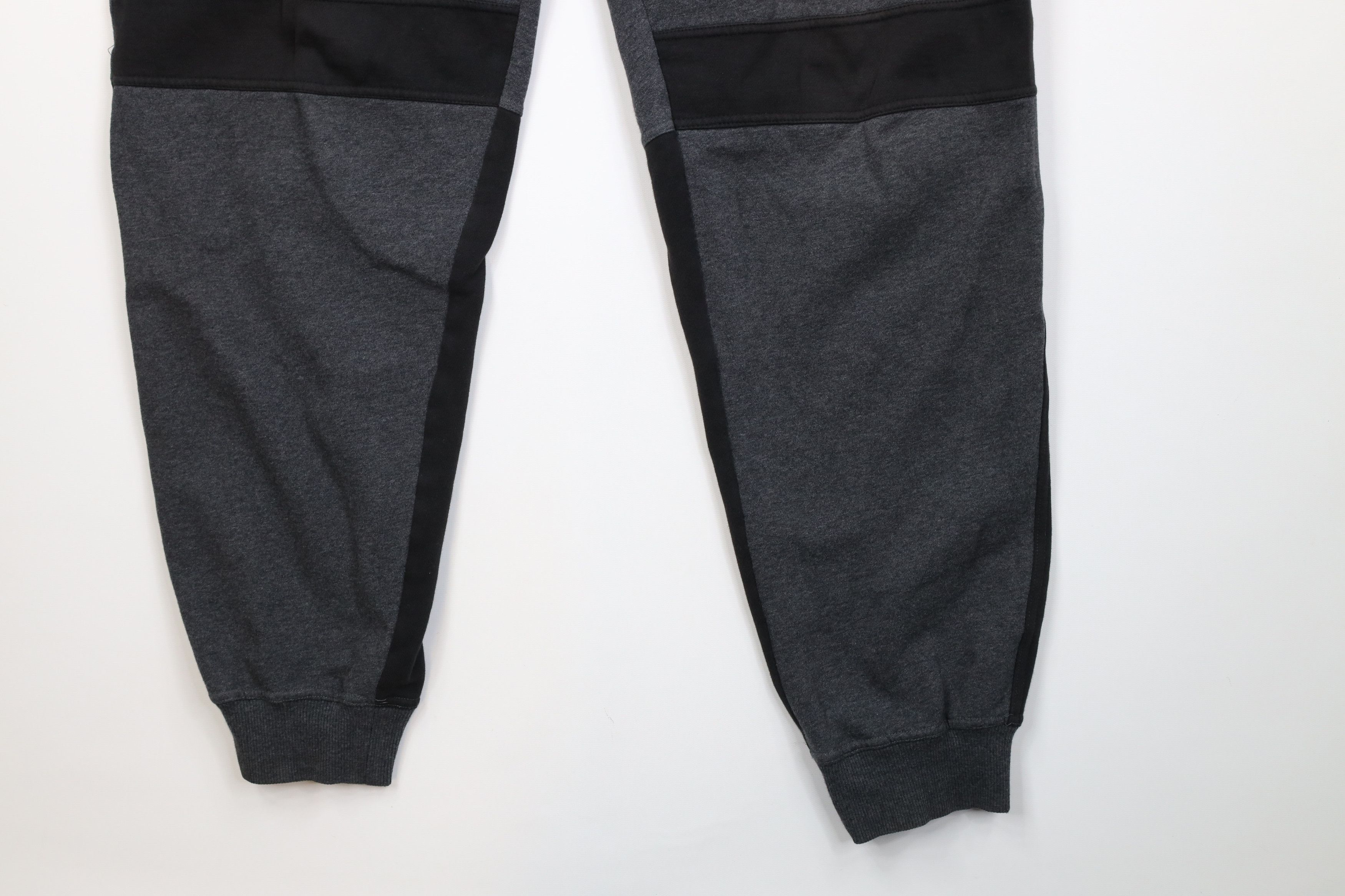 Rock Revival Rock Revival Heavyweight Sweatpants Joggers Pants Gray Size US 38 / EU 54 - 5 Thumbnail