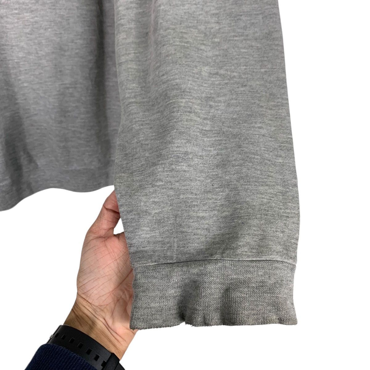 Acme Clothing Olympics Sydney Australia 2000 ACME Sweatshirts #0616-C29 Size US XXL / EU 58 / 5 - 8 Thumbnail
