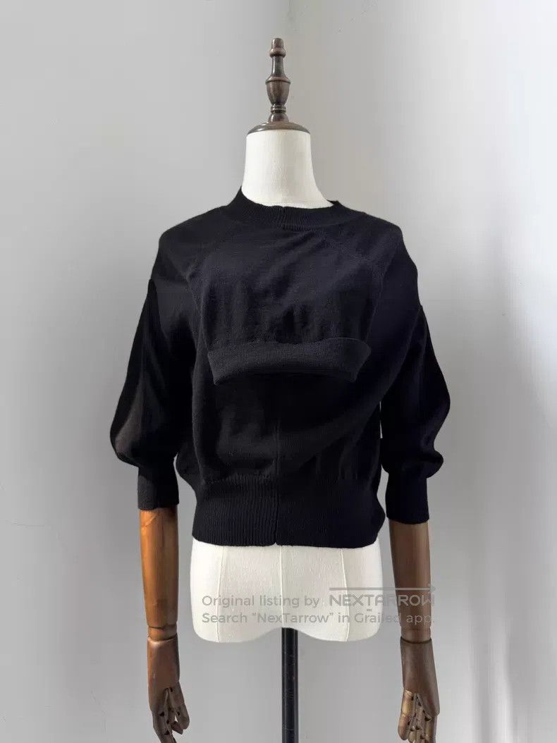 Junya Watanabe Junya Watanabe Top Size S / US 4 / IT 40 - 3 Thumbnail