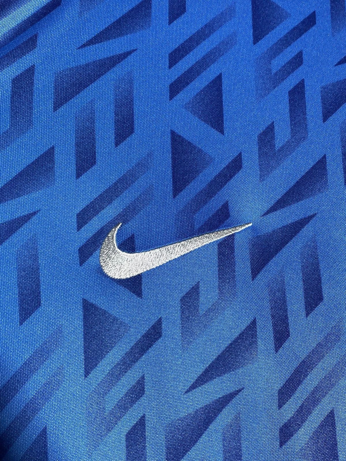 Nike England 2023 Away Women’s Jersey Size XL / US 12-14 / IT 48-50 - 7 Thumbnail