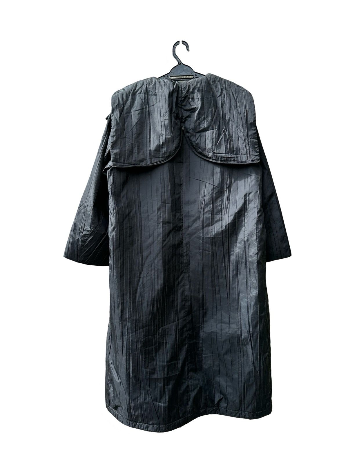 Hai Sporting Gear × Issey Miyake × Japanese Brand Vintage Hai sporting Gear issey Miyake Light Jacket Size US M / EU 48-50 / 2 - 13 Thumbnail