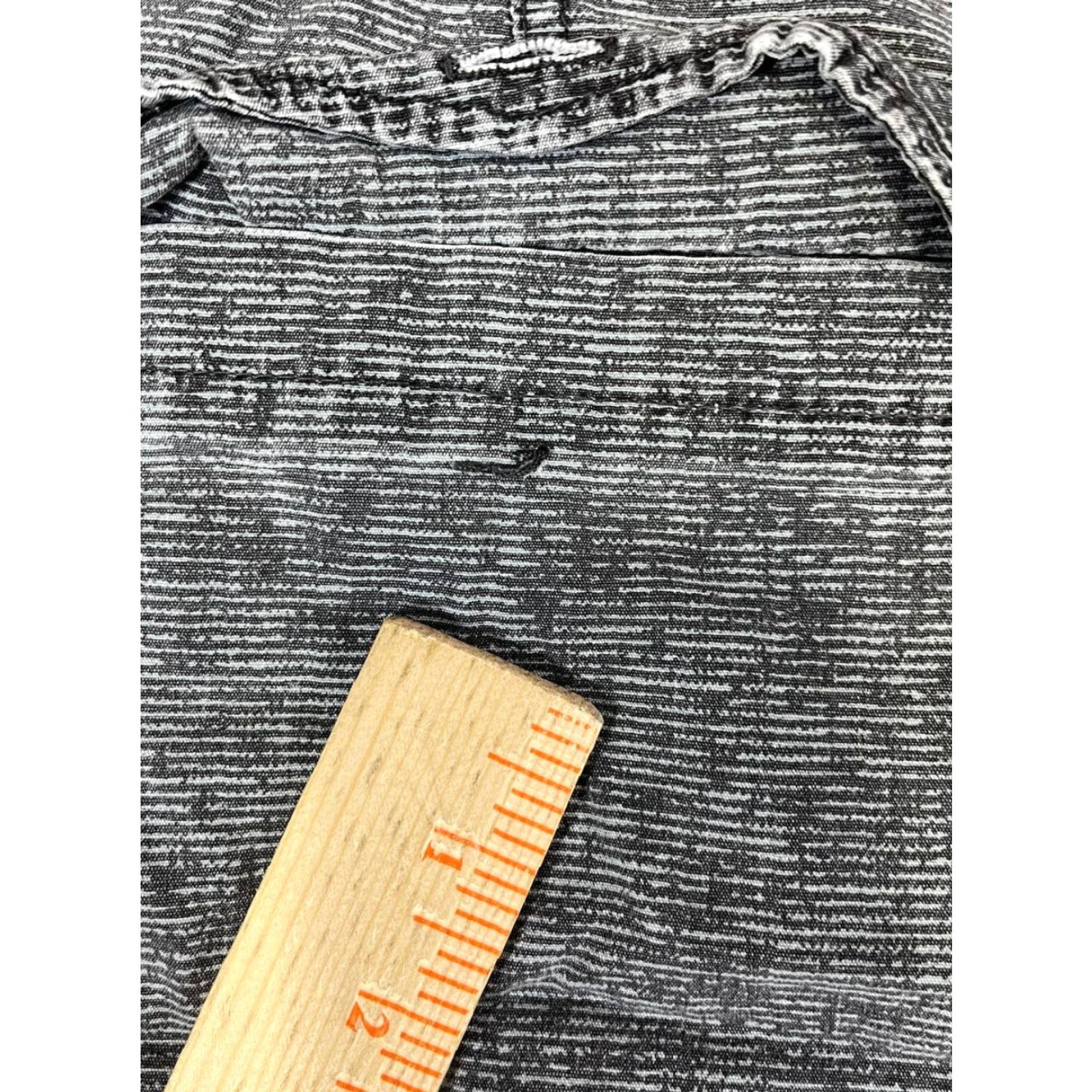 Quiksilver Quiksilver Boardshorts Men 36 Gray Surf Regular Size 36 Mens Size US 36 / EU 52 - 7 Thumbnail