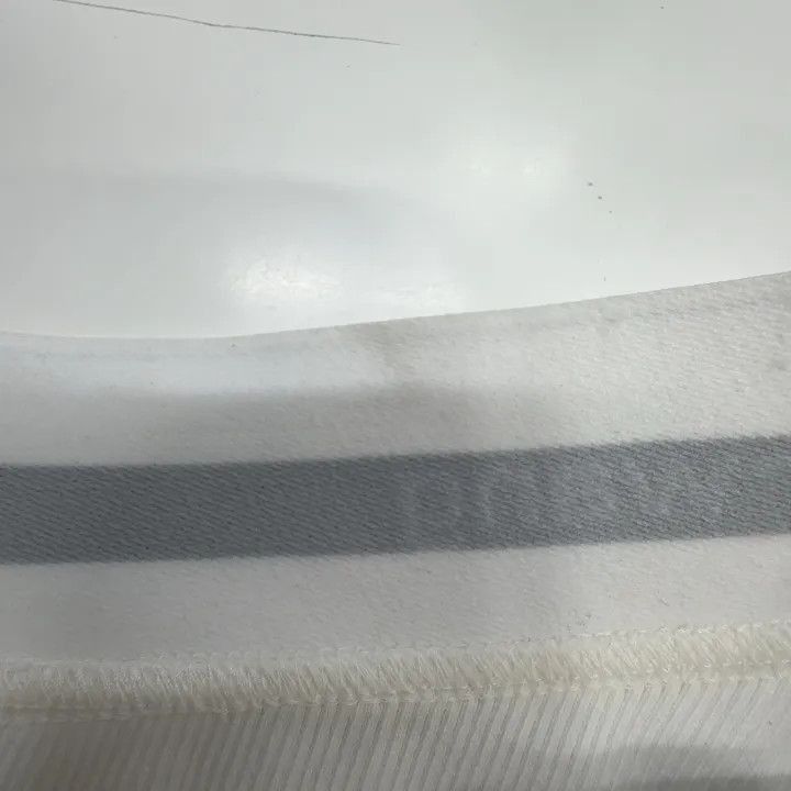 Alexander Wang Alexander Wang Colorblock Logo Trim Straight Shorts - Size 27" / US 4 / IT 40 - 4 Thumbnail