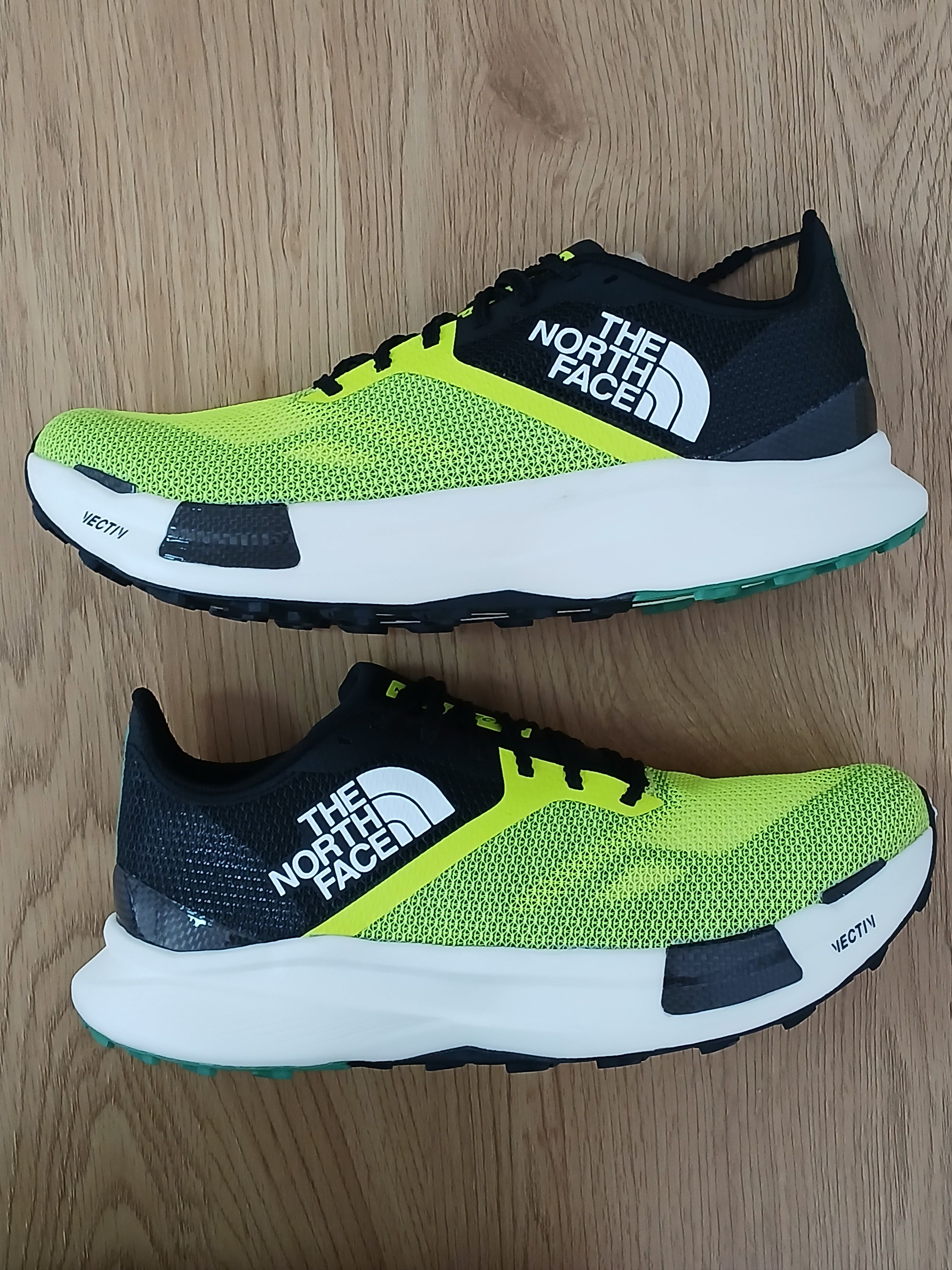 The North Face New The North Face Summit Vectiv Pro Sneakers Size US 11.5 / EU 44-45 - 2 Thumbnail