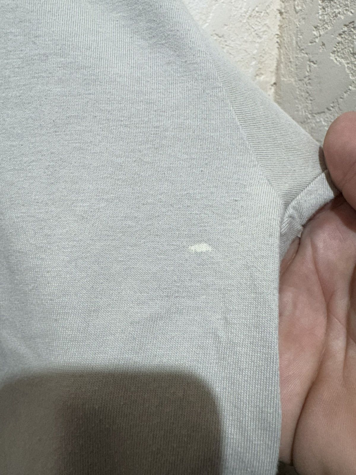 FOG FOG Fear Of God Essentials T-SHirt Size L Size US L / EU 52-54 / 3 - 4 Thumbnail