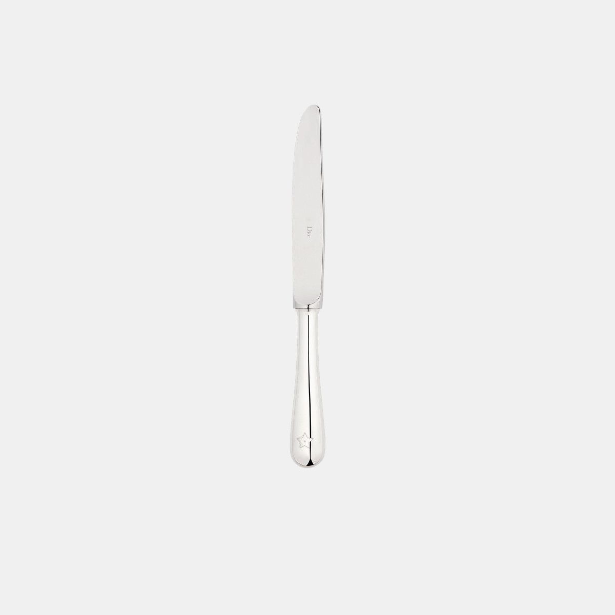 Dior o1bcso1str0226 Size:OS/Dessert Knife in Silver Size ONE SIZE - 1 Preview