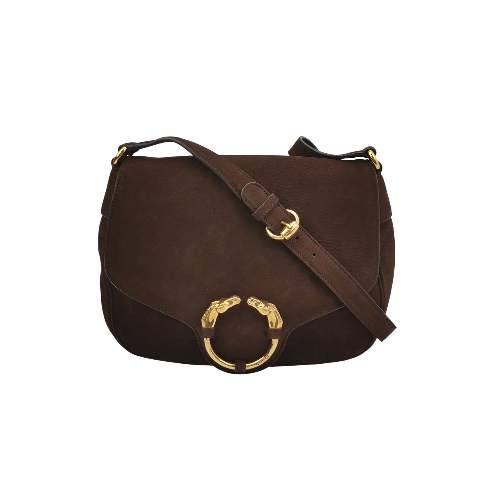 Gucci Gucci Women os Shoulder Bags Size ONE SIZE - 1 Thumbnail