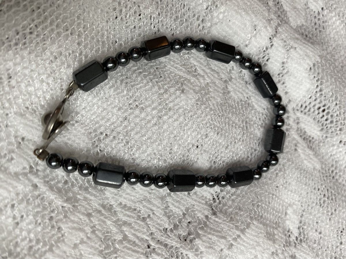 Other Gem stone hand made bracelet Size ONE SIZE - 21 Thumbnail