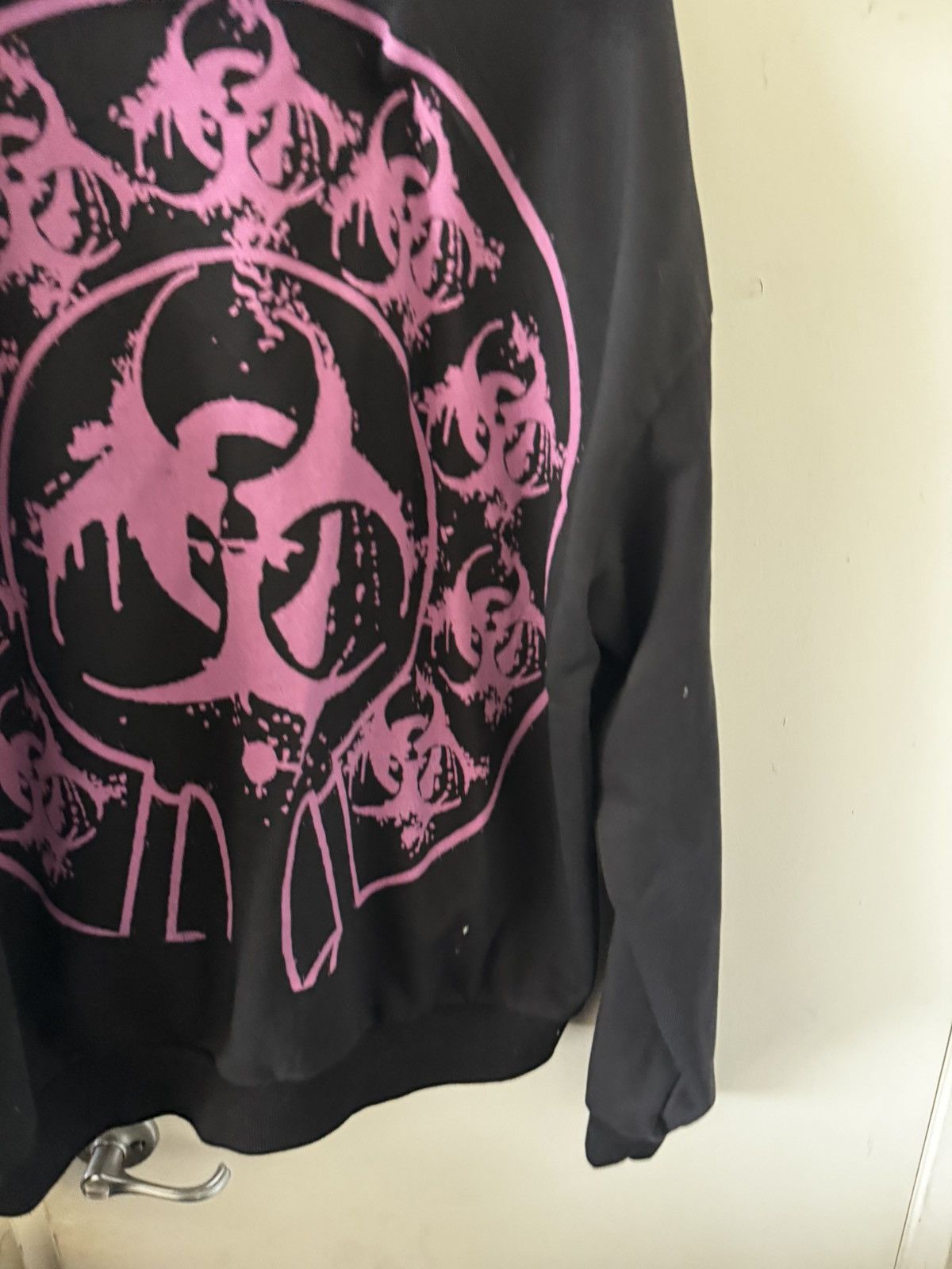 Droland Miller Droland Miller Arianna Hoodie Size US XL / EU 56 / 4 - 3 Thumbnail