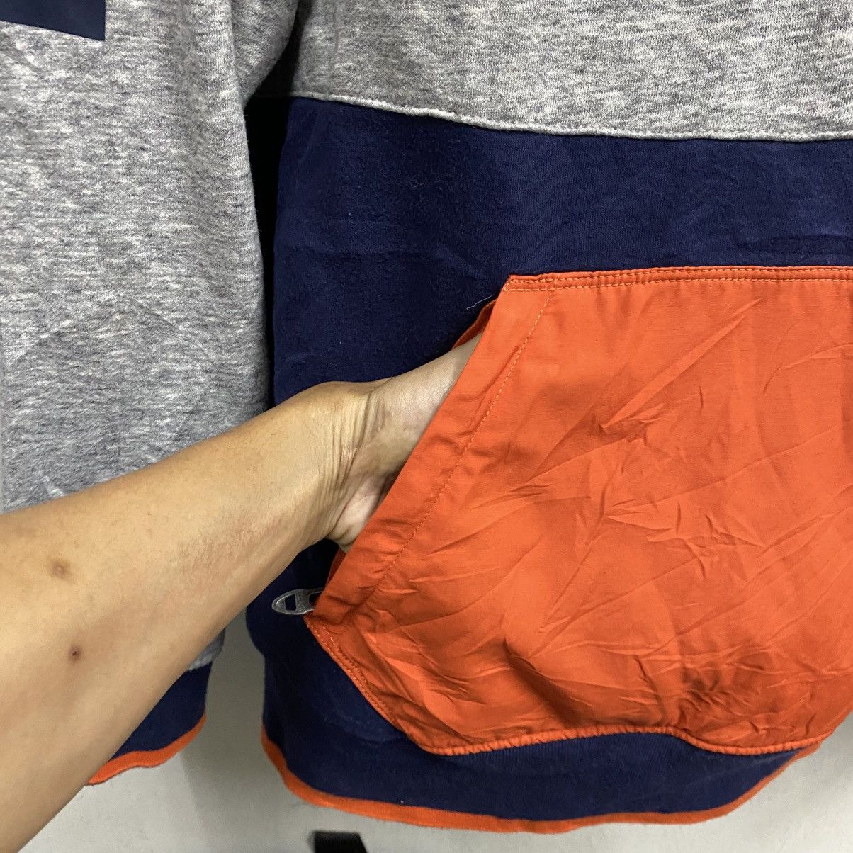 Polo Ralph Lauren Polo Ralph Lauren Country Expedition Terrain Sweatshirt Size US M / EU 48-50 / 2 - 8 Thumbnail