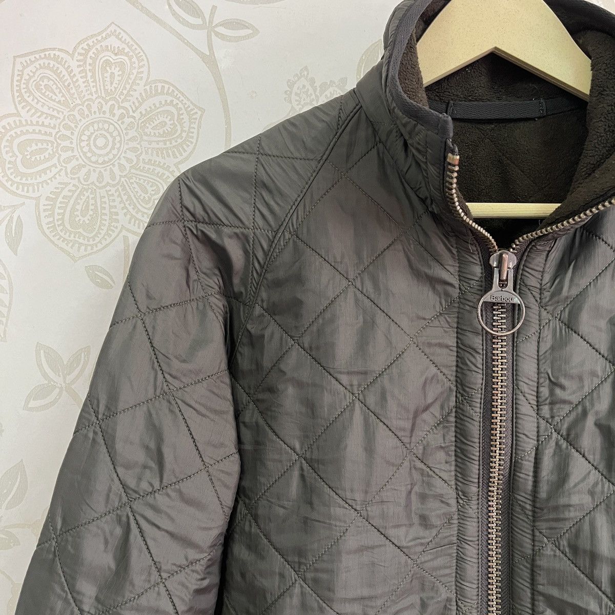 Barbour Vintage Barbour Noah Light Jacket Made In Romania Size US M / EU 48-50 / 2 - 5 Thumbnail