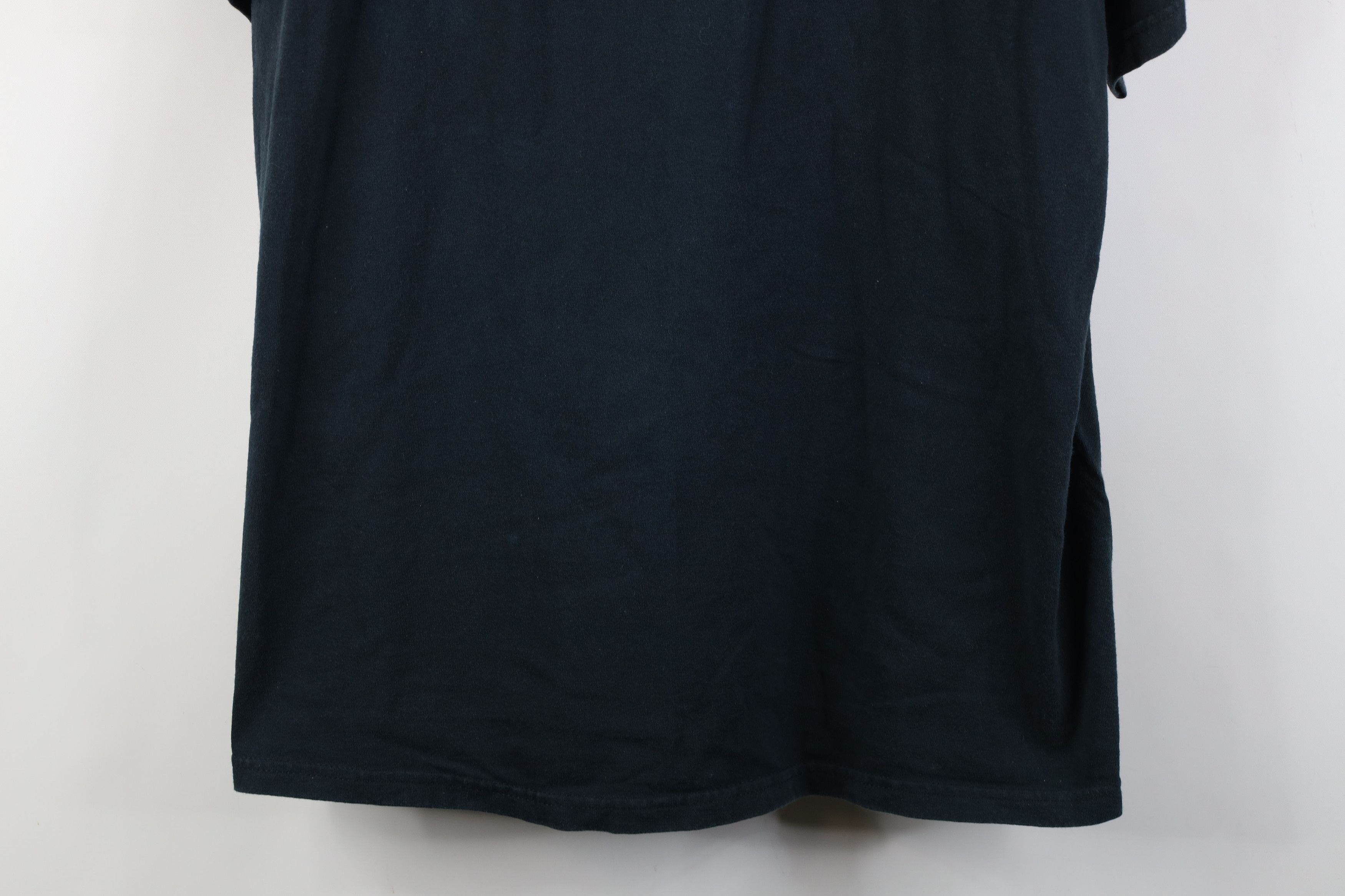 Vintage Vintage Y2K NWA Florida Wrestling Holy Sh*t Chant T-Shirt Size US XL / EU 56 / 4 - 3 Thumbnail