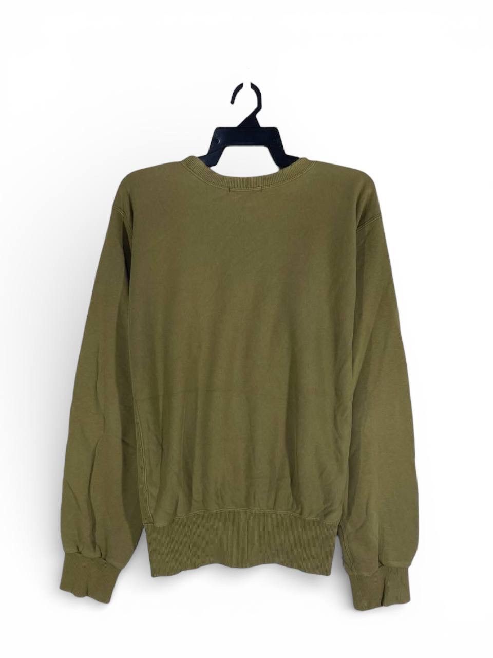 Undercover Vintage Undercover jun Takahashi Japanese jumper size XL Size US XL / EU 56 / 4 - 3 Thumbnail
