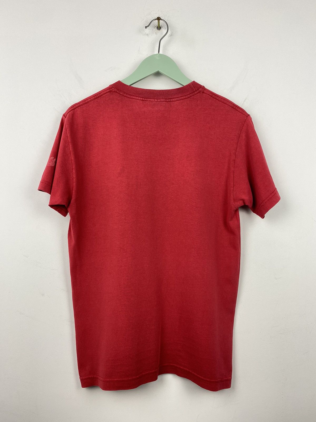 Shorty's Skateboards Vintage World Industries T Shirt Tee Blind Y2K Porn Star Size US S / EU 44-46 / 1 - 6 Thumbnail