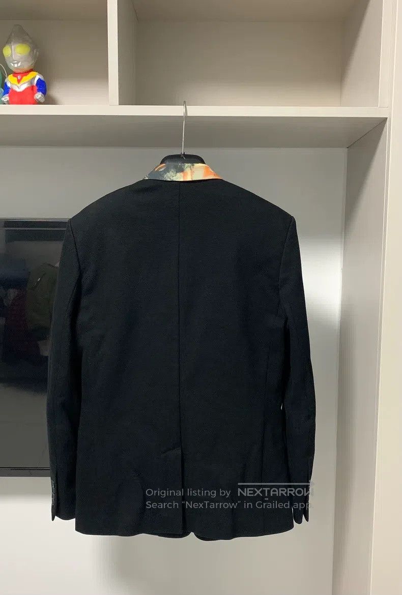 Saint Laurent Paris #REF! Size US M / EU 48-50 / 2 - 2 Thumbnail