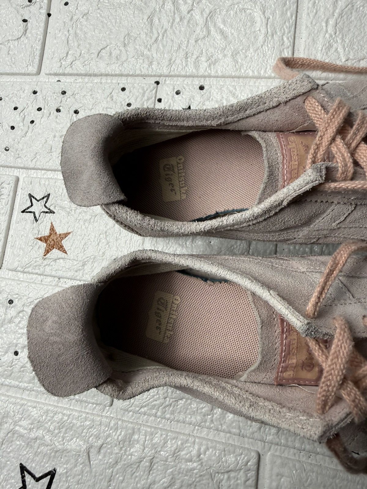 Onitsuka Tiger Asics Onitsuka Tiger Mexico 66 Women's US7.5 UK7 EUR40.5 Size US 7.5 / IT 37.5 - 10 Thumbnail