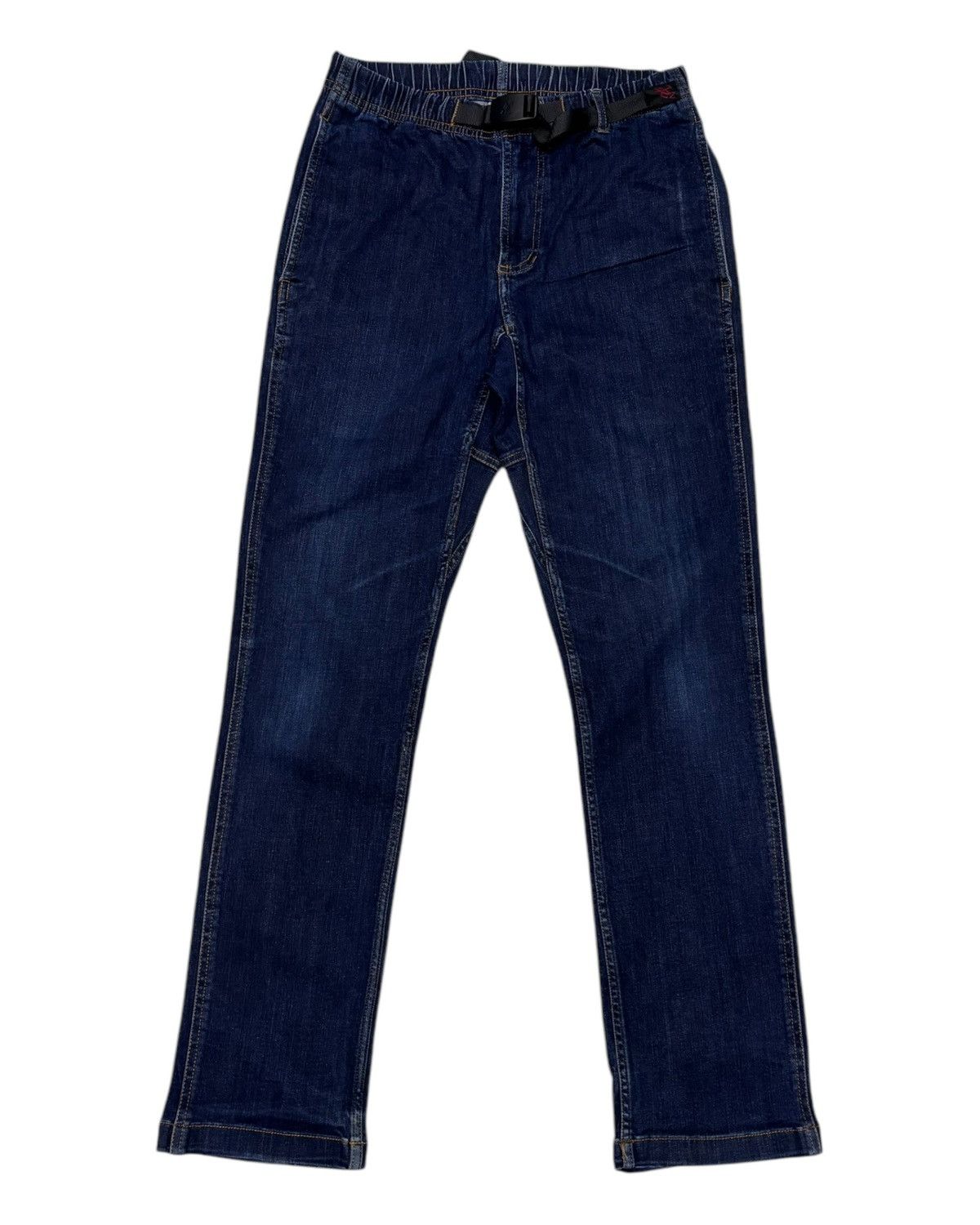 Grailed GRAMICCI USA BLUE DENIM CASUAL PANTS Size US 29 - 7 Thumbnail