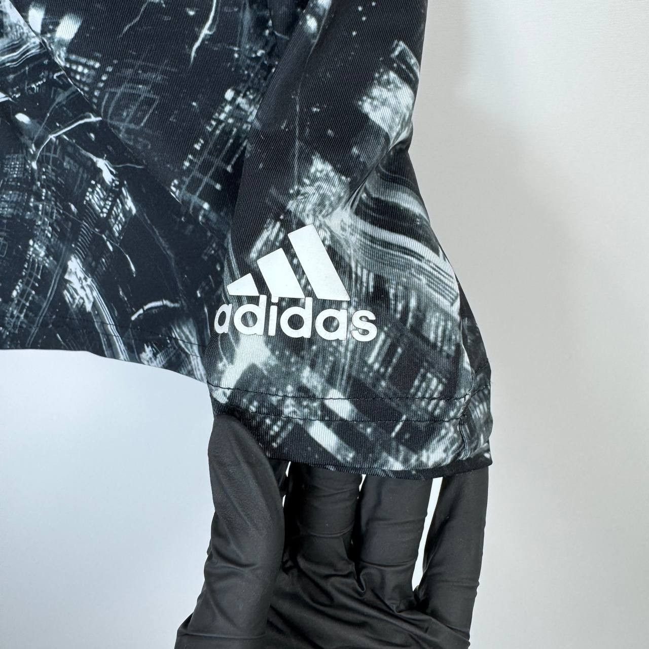 Adidas Adidas Climalite Response Tank Top Black Athletic Size M Size M / US 6-8 / IT 42-44 - 6 Thumbnail