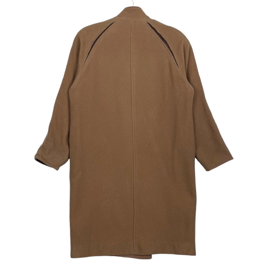 Designer 💥RICHBROWN RAMOSPORT PARIS BUTTON TRENCH COAT JACKET Size US M / EU 48-50 / 2 - 13 Thumbnail