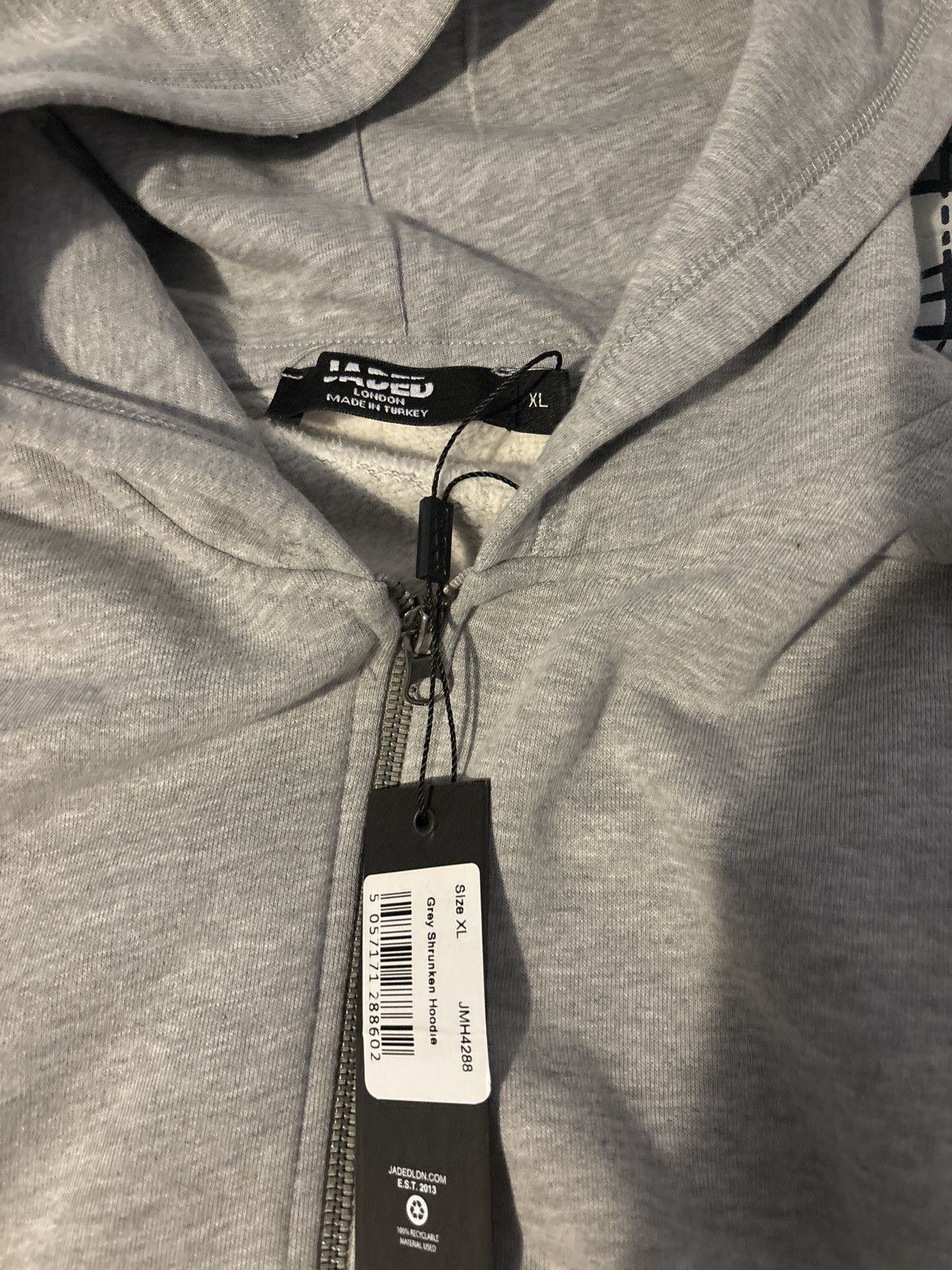 Jaded London jaded london mini monster hoodie Size US XL / EU 56 / 4 - 3 Thumbnail
