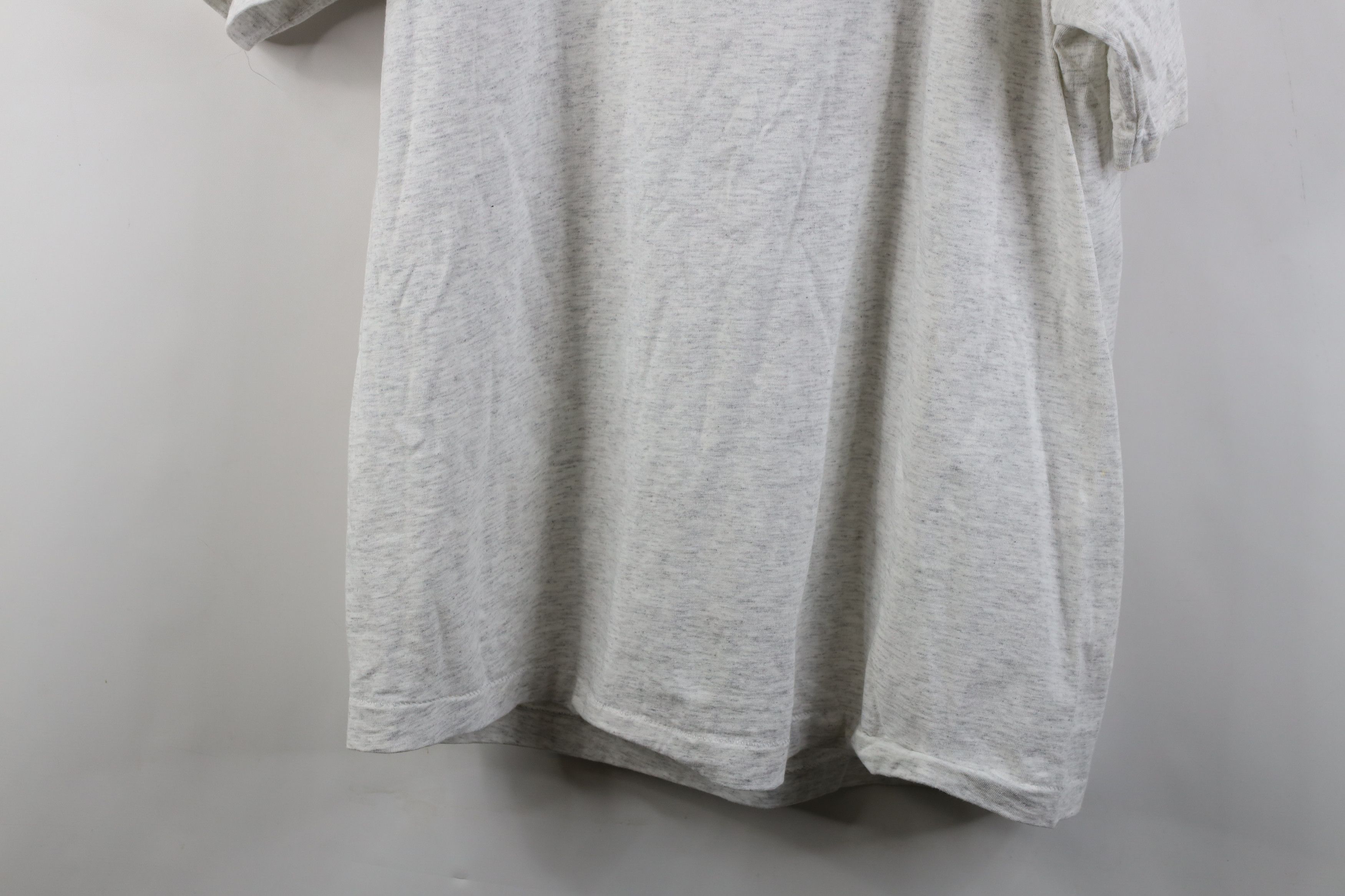 Vintage Vintage 90s Streetwear Canyon Eagle Short Sleeve T-Shirt USA Size US XXL / EU 58 / 5 - 14 Thumbnail