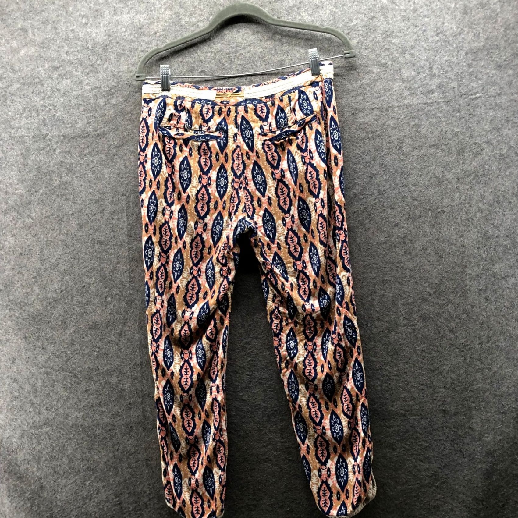 Anthropologie VINTAGE Pilcro Pants Pants? Size 27" / US 4 / IT 40 - 2 Thumbnail