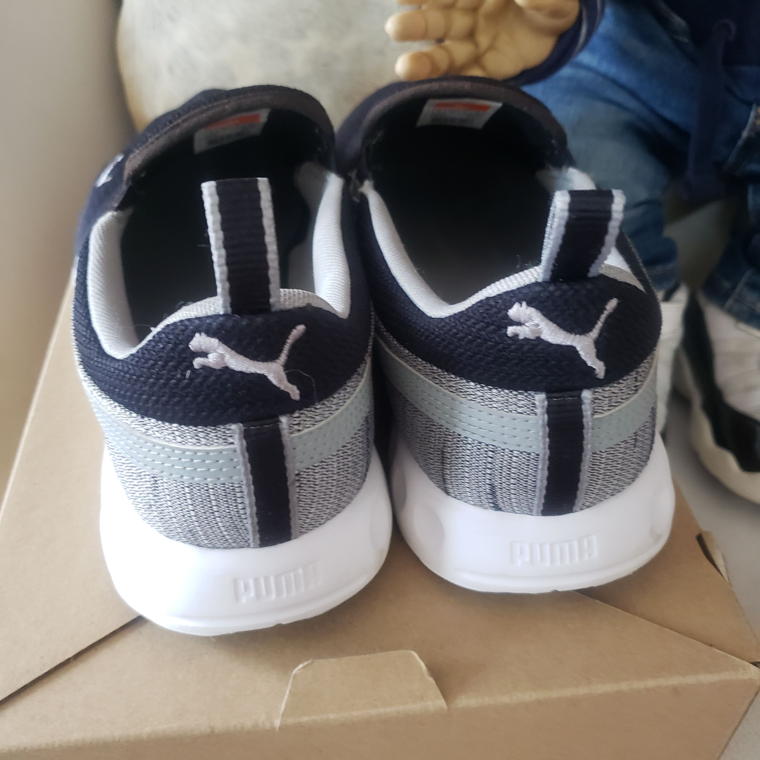 Puma Puma Carson Sneakers Size US 9 / EU 42 - 6 Thumbnail