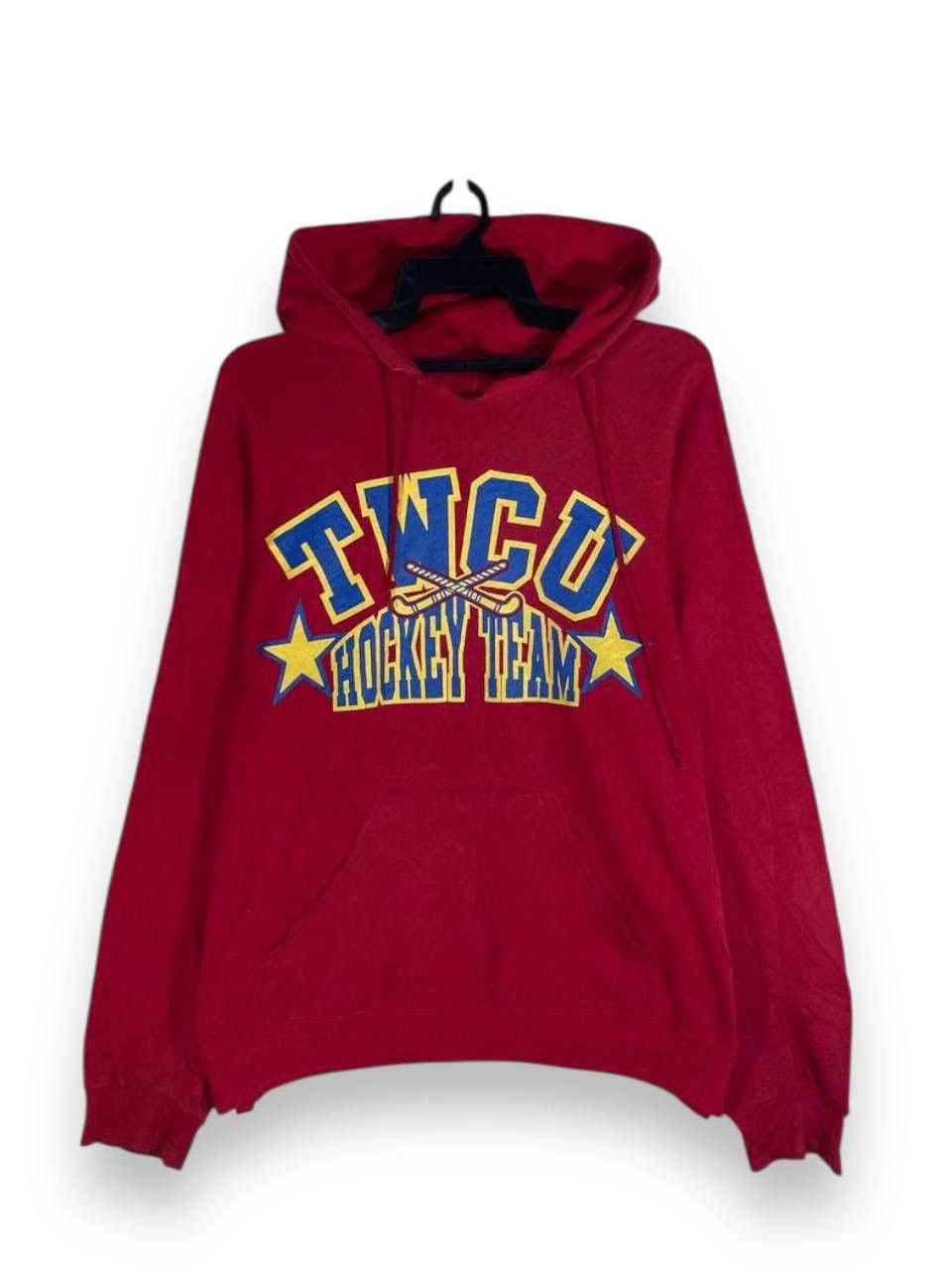 Vintage Vintage TWCU hockey team Size US L / EU 52-54 / 3 - 1 Thumbnail