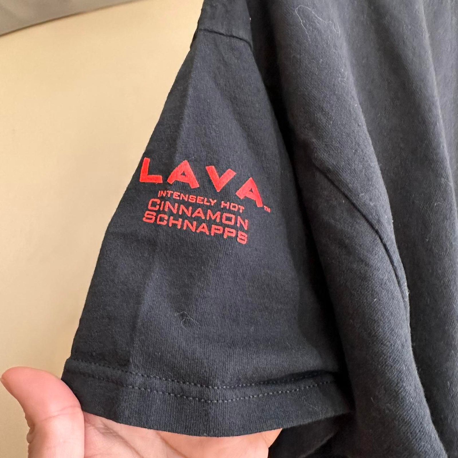 Fruit Of The Loom × Vintage Vintage Cruel And Unusual Promo Shirt Size US XL / EU 56 / 4 - 6 Thumbnail