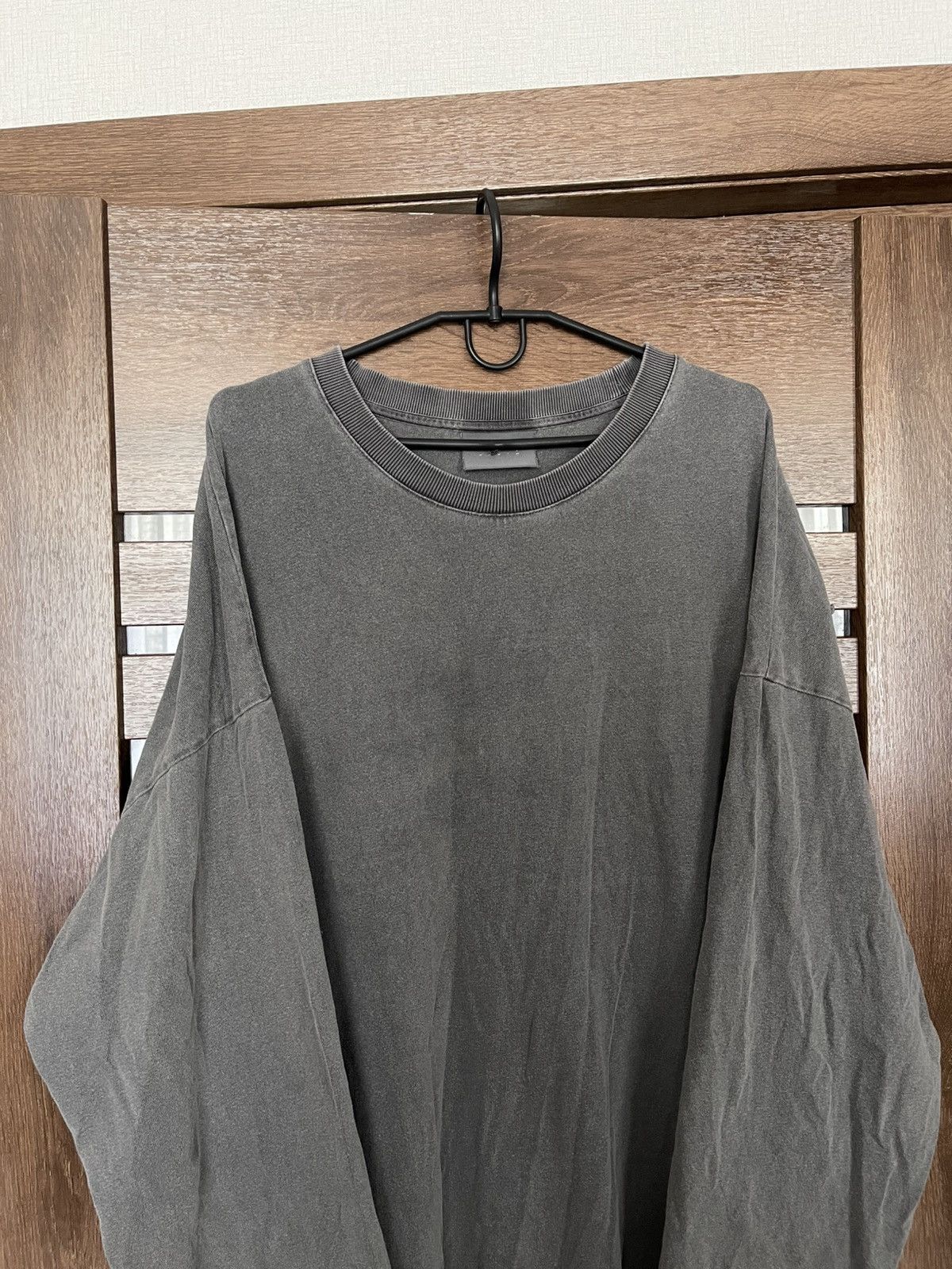 Other D5OVE Oversized Sweatshirt Pullover Avant Garde Size US L / EU 52-54 / 3 - 8 Thumbnail