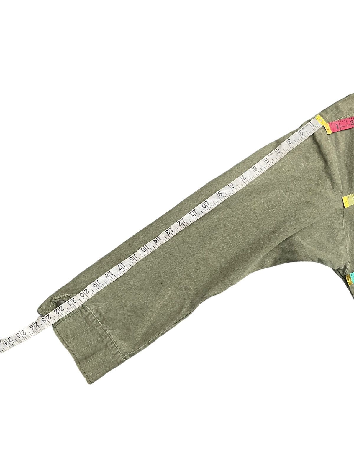 Vintage Vintage Usmc M65 Field Jacket Size US M / EU 48-50 / 2 - 18 Thumbnail
