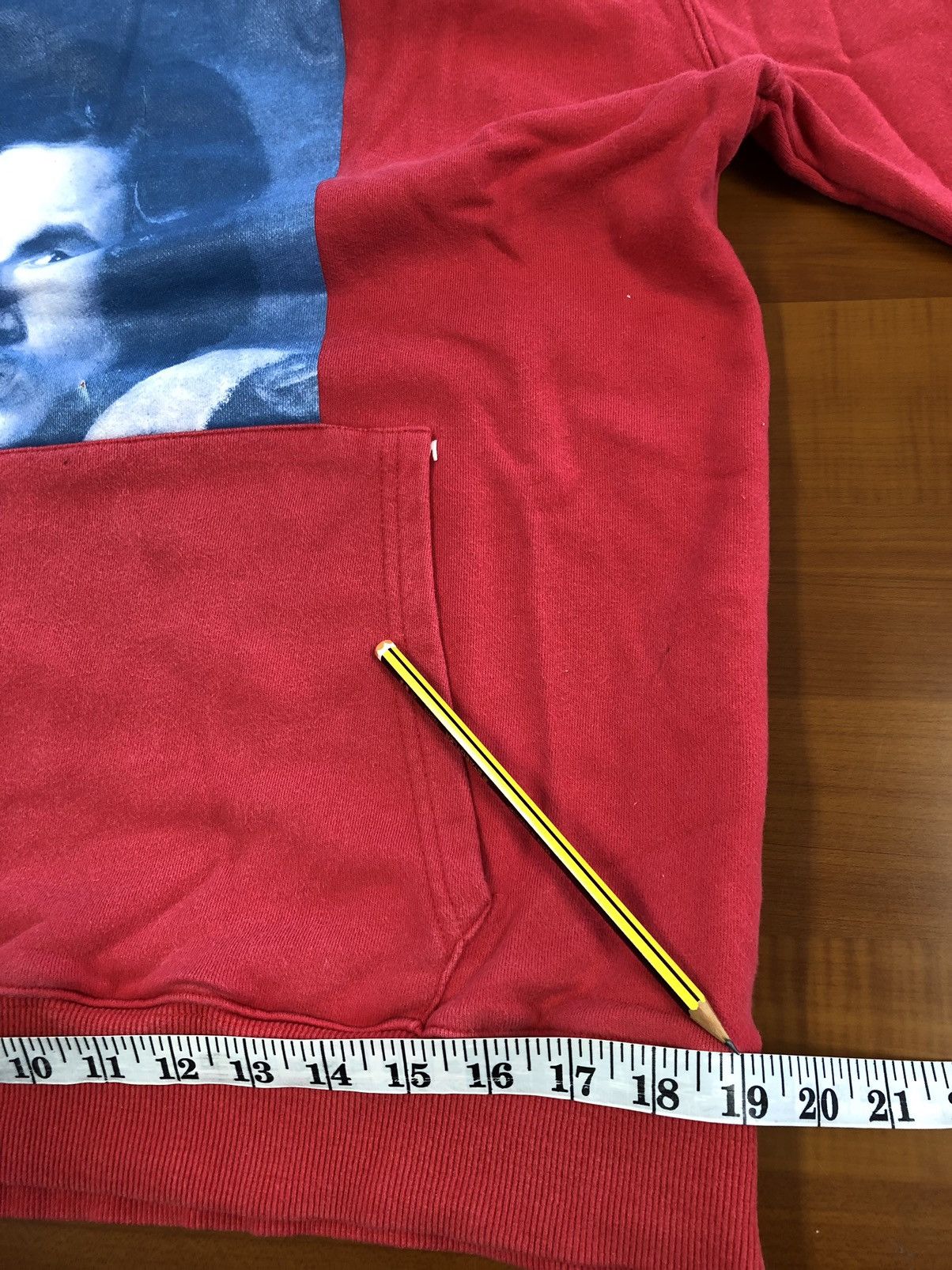 Japanese Brand Bernini Business Hoodie Size US M / EU 48-50 / 2 - 22 Thumbnail