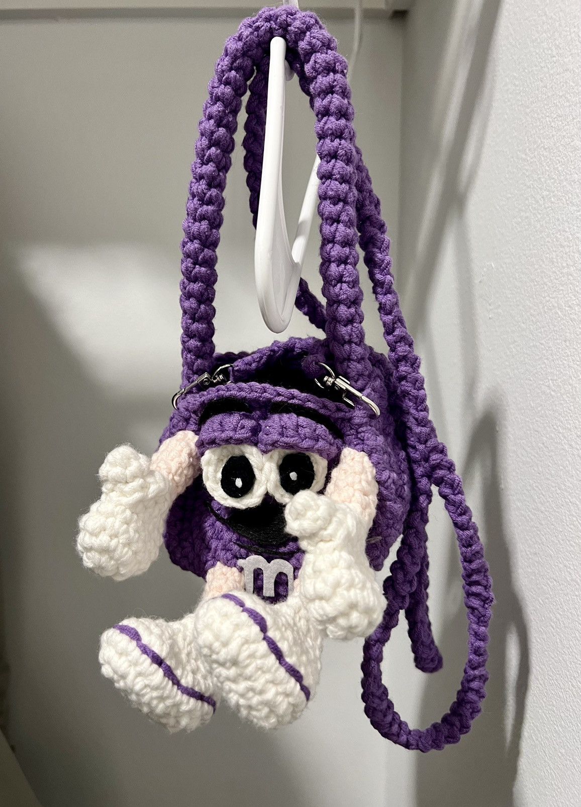 Other Crochet handbag handmade Size ONE SIZE - 1 Thumbnail