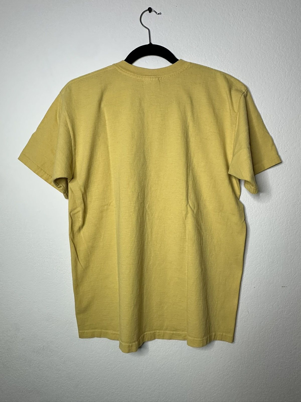 Anvil Rare Vintage 2000’s Gorillaz Band Tee sz L Anvil Tag Size US L / EU 52-54 / 3 - 2 Thumbnail