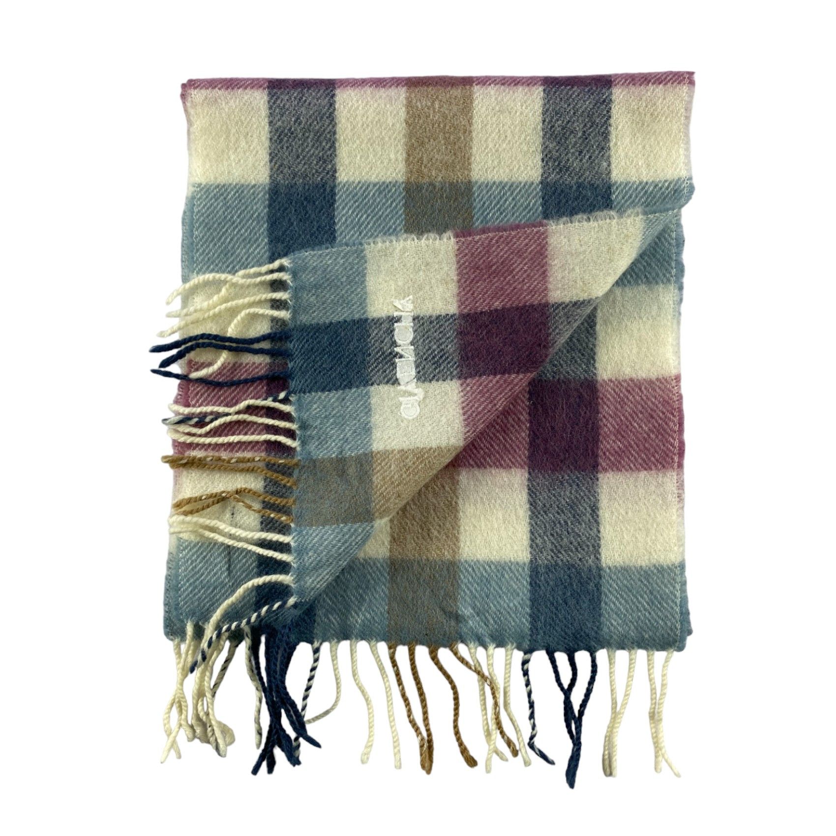 Vintage Givenchy Scarf / Muffler / Neckwear - WW171 Size ONE SIZE - 5 Thumbnail