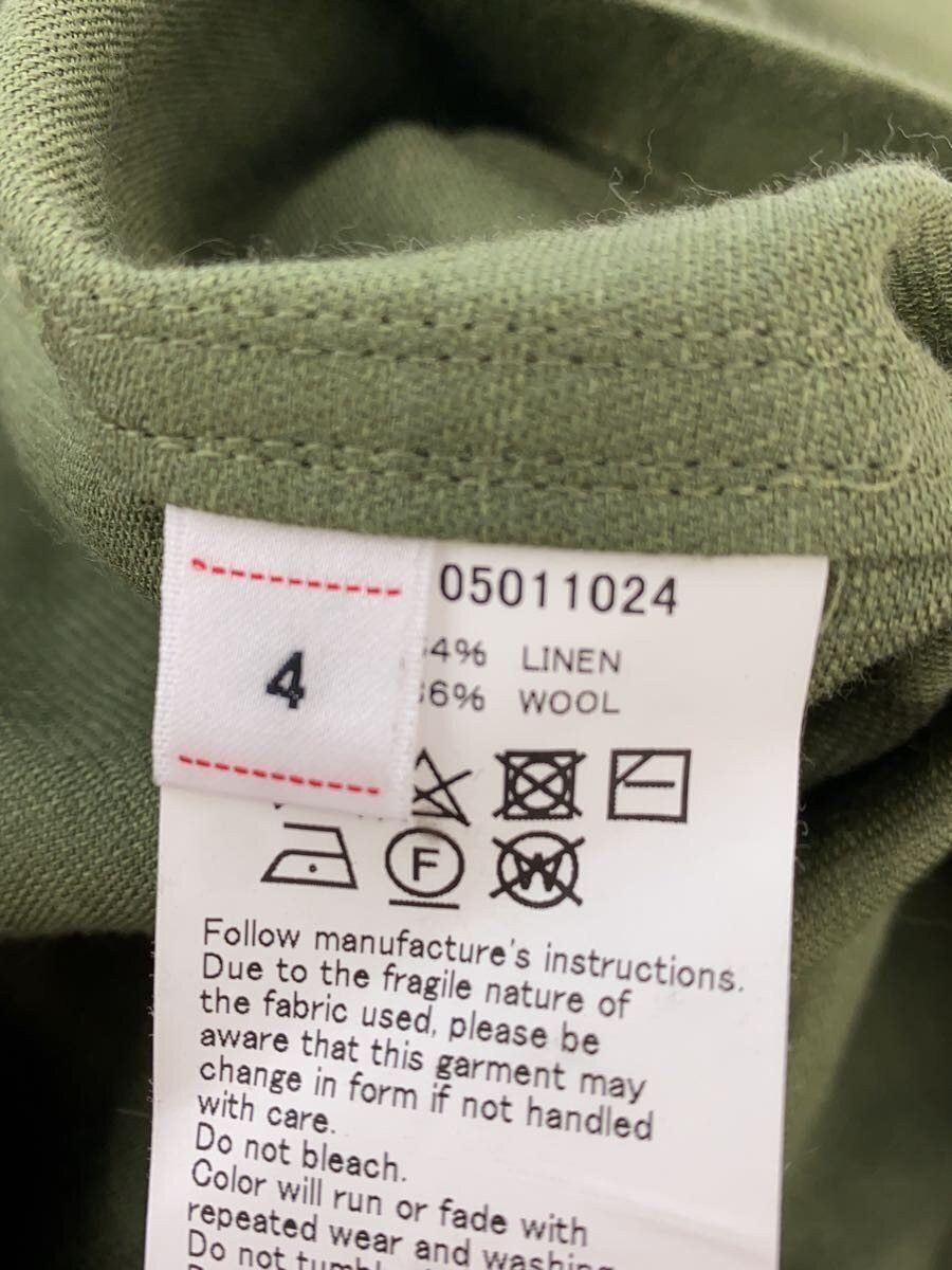 Visvim Canaan Shirt Size US M / EU 48-50 / 2 - 4 Thumbnail