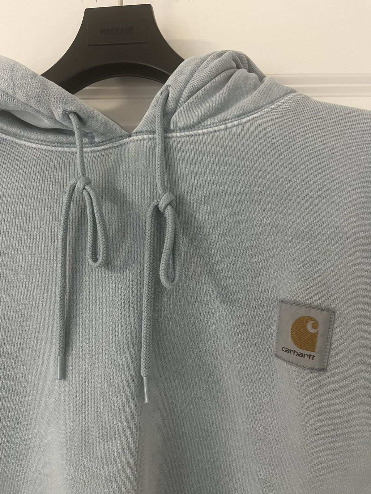Carhartt Wip Carhartt WIP Vista hoodie L Size US L / EU 52-54 / 3 - 2 Thumbnail