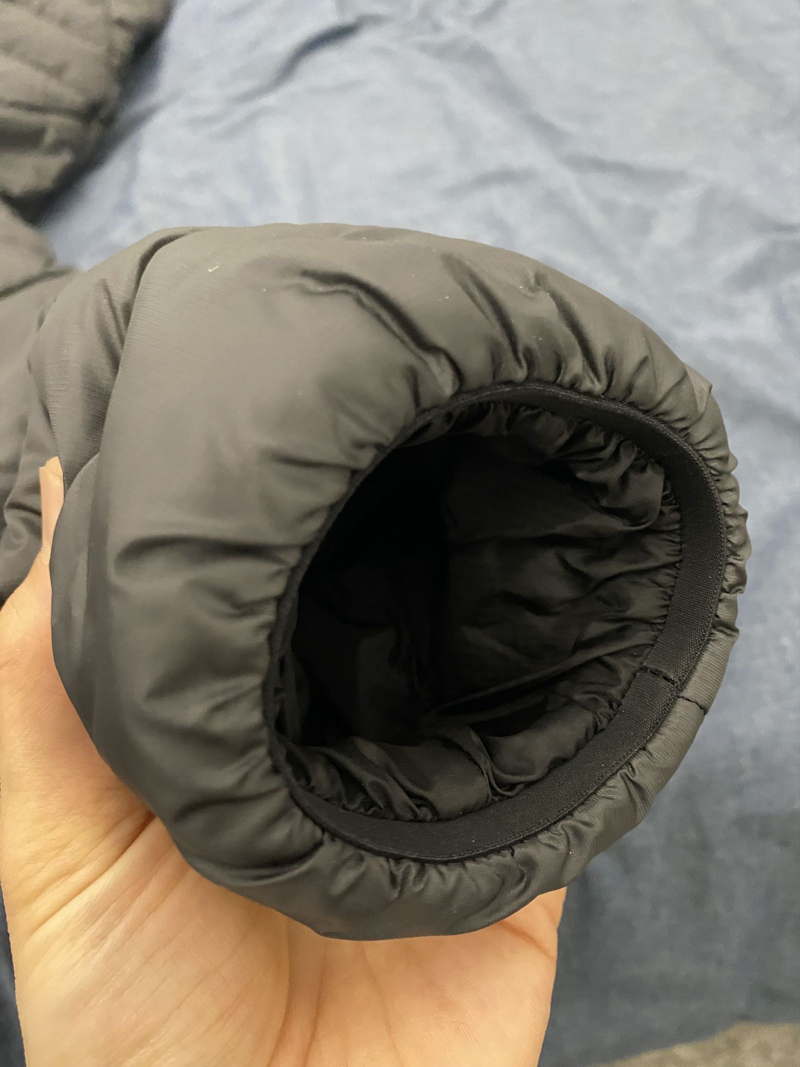 Arc'teryx Arc'teryx Hoodie FW20 Cerium LT Hoody Size US M / EU 48-50 / 2 - 5 Thumbnail