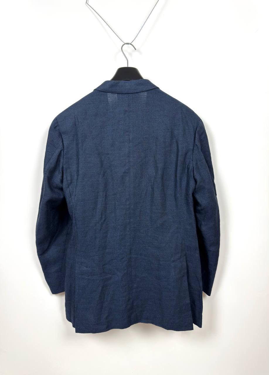 Loro Piana Loro Piana Blazer Jacket Size US M / EU 48-50 / 2 - 3 Thumbnail