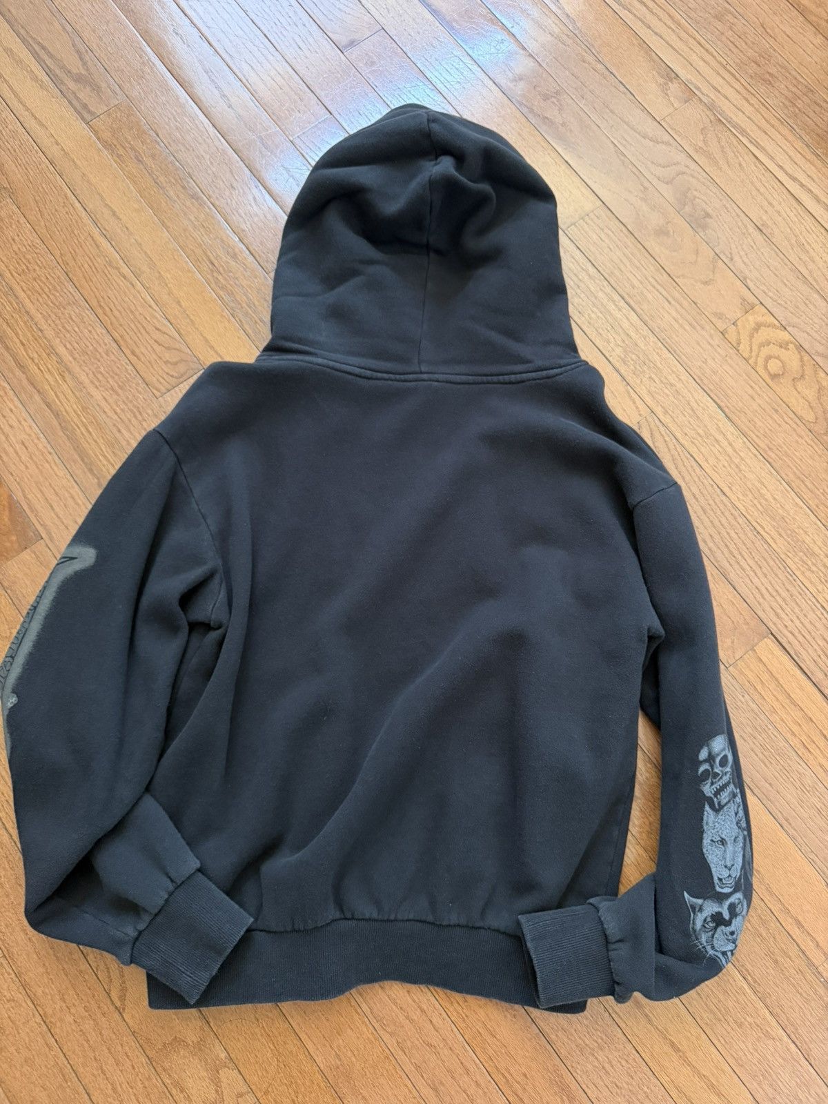 Travis Scott Travis Scott utopia Vegas hoodie Size US S / EU 44-46 / 1 - 2 Thumbnail