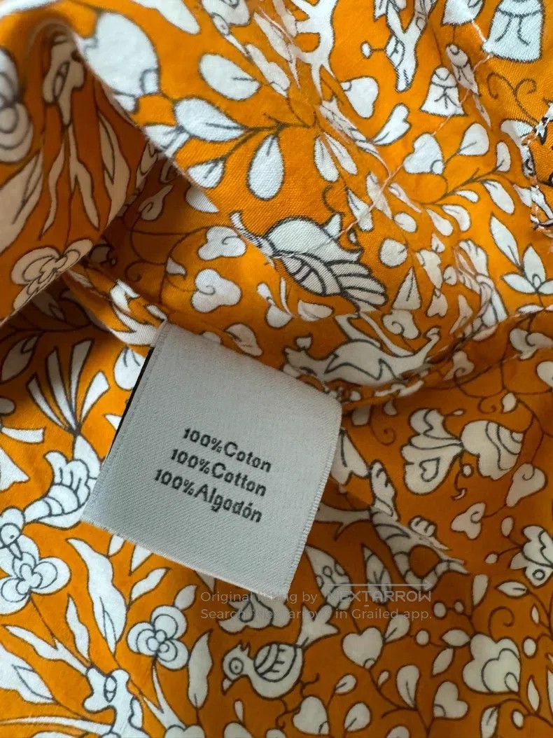 Hermes Hermes size 38 Short-sleeved shirt Size US M / EU 48-50 / 2 - 8 Thumbnail