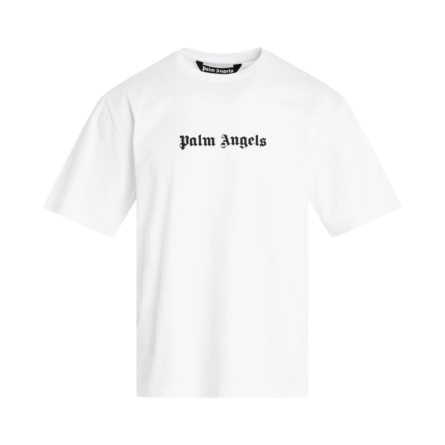 Palm Angels o1mris0824 T- Shirt in White Size US M / EU 48-50 / 2 - 1 Thumbnail