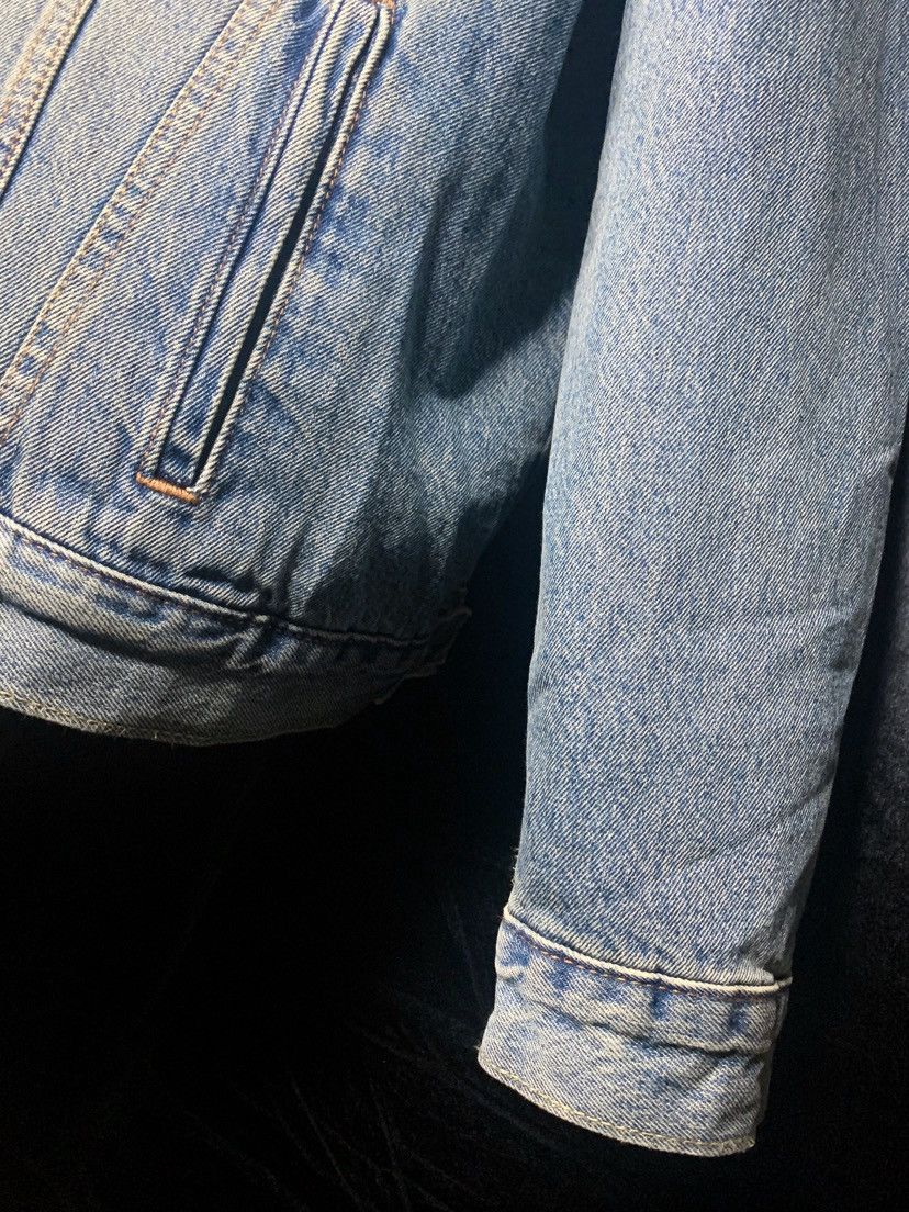 Levi's Levi’s Denim Jacket Size US XL / EU 56 / 4 - 4 Thumbnail