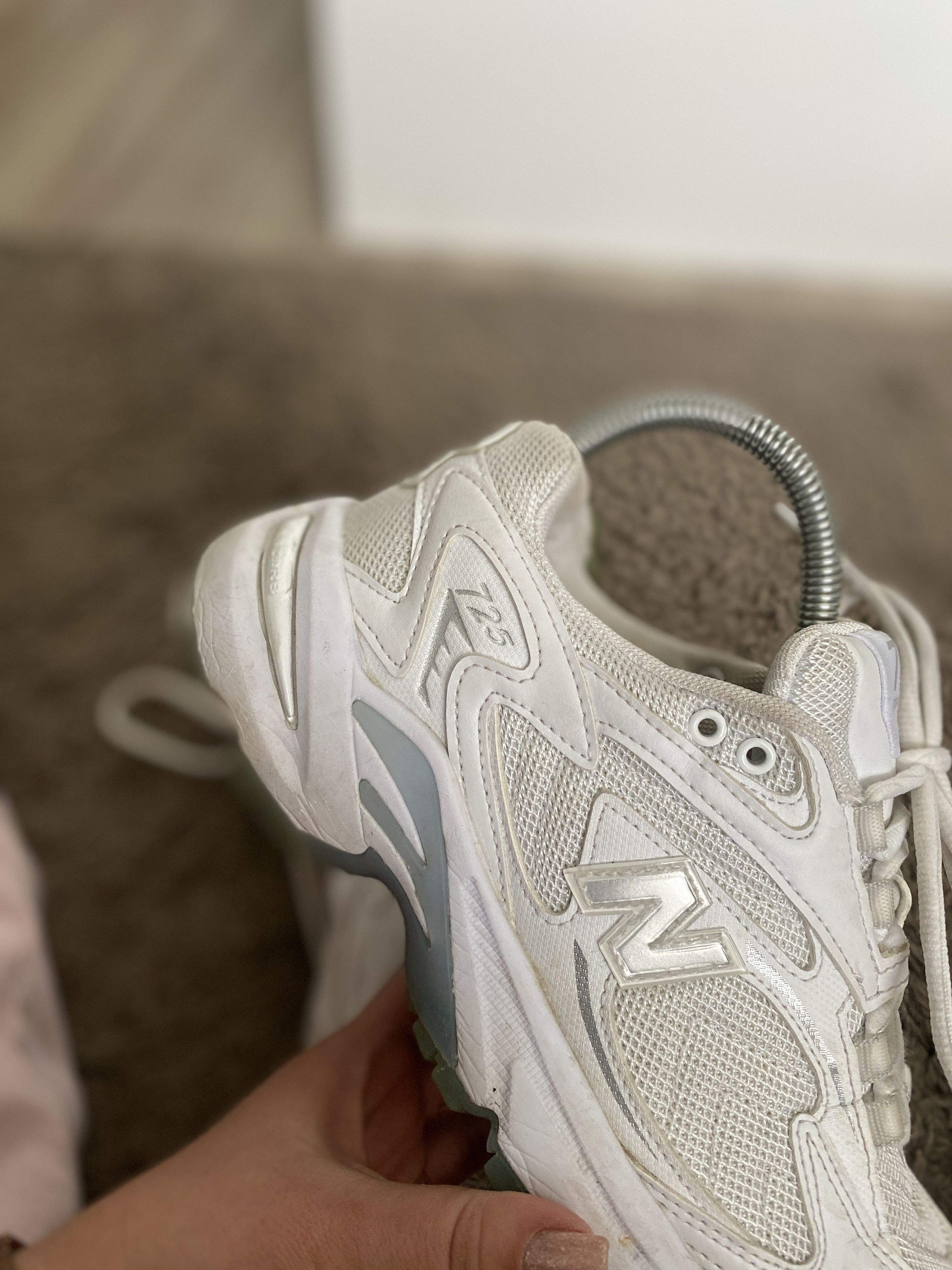 New Balance New Balance 725 shoes sneakers casual Size US 6.5 / IT 36.5 - 7 Thumbnail