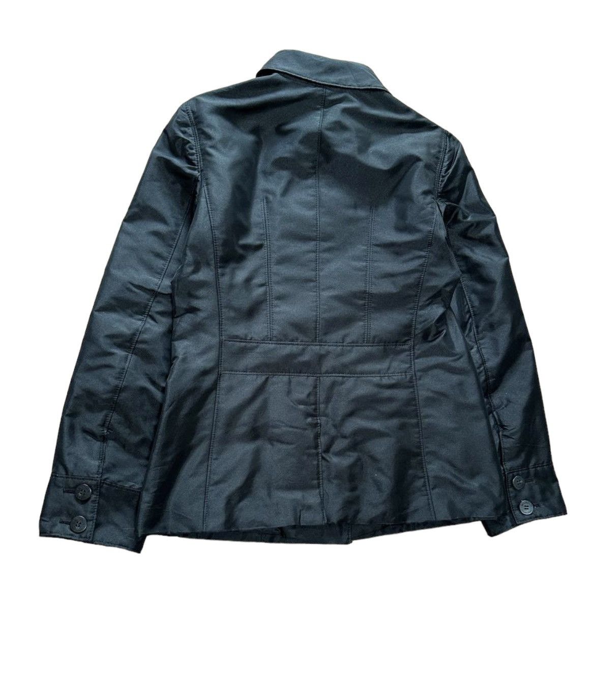 Japanese Brand × Lanvin Lanvin Collection Multipocket Button Jacket Size S / US 4 / IT 40 - 11 Thumbnail
