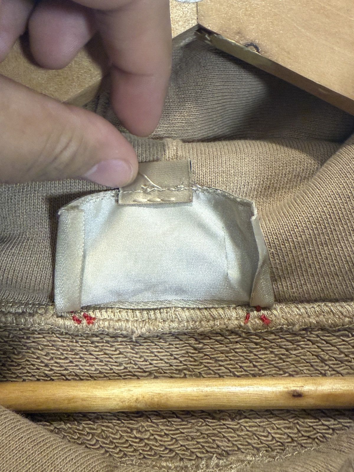 Gucci × The North Face Cotton Hoodie Size US XS / EU 42 / 0 - 3 Thumbnail