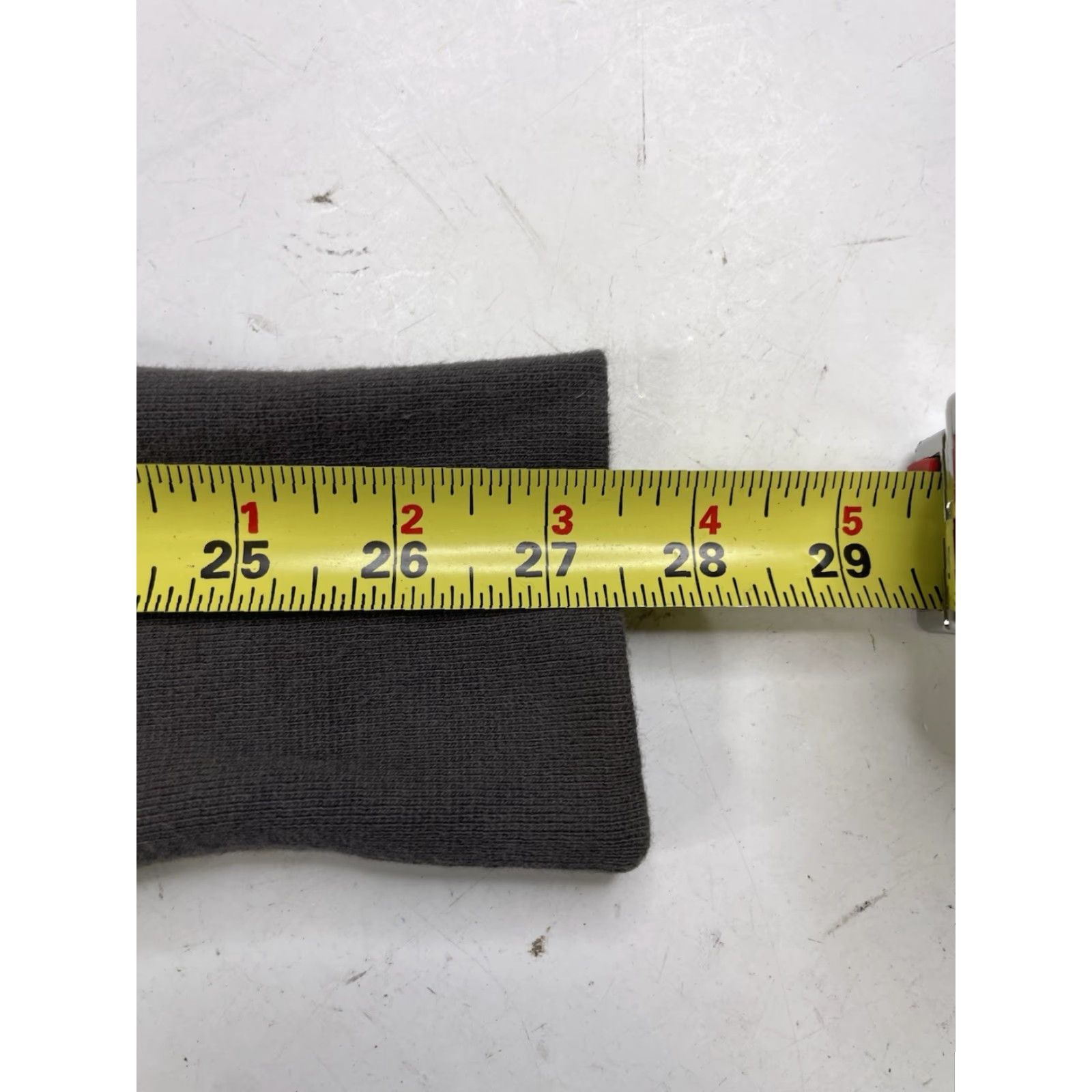 Vintage American Giant Full Zip Hoodie Women XS Gray Heavyweight Cotton Logo Zipper Outdoor Workwear USA Womens Size XS / US 0-2 / IT 36-38 - 5 Thumbnail