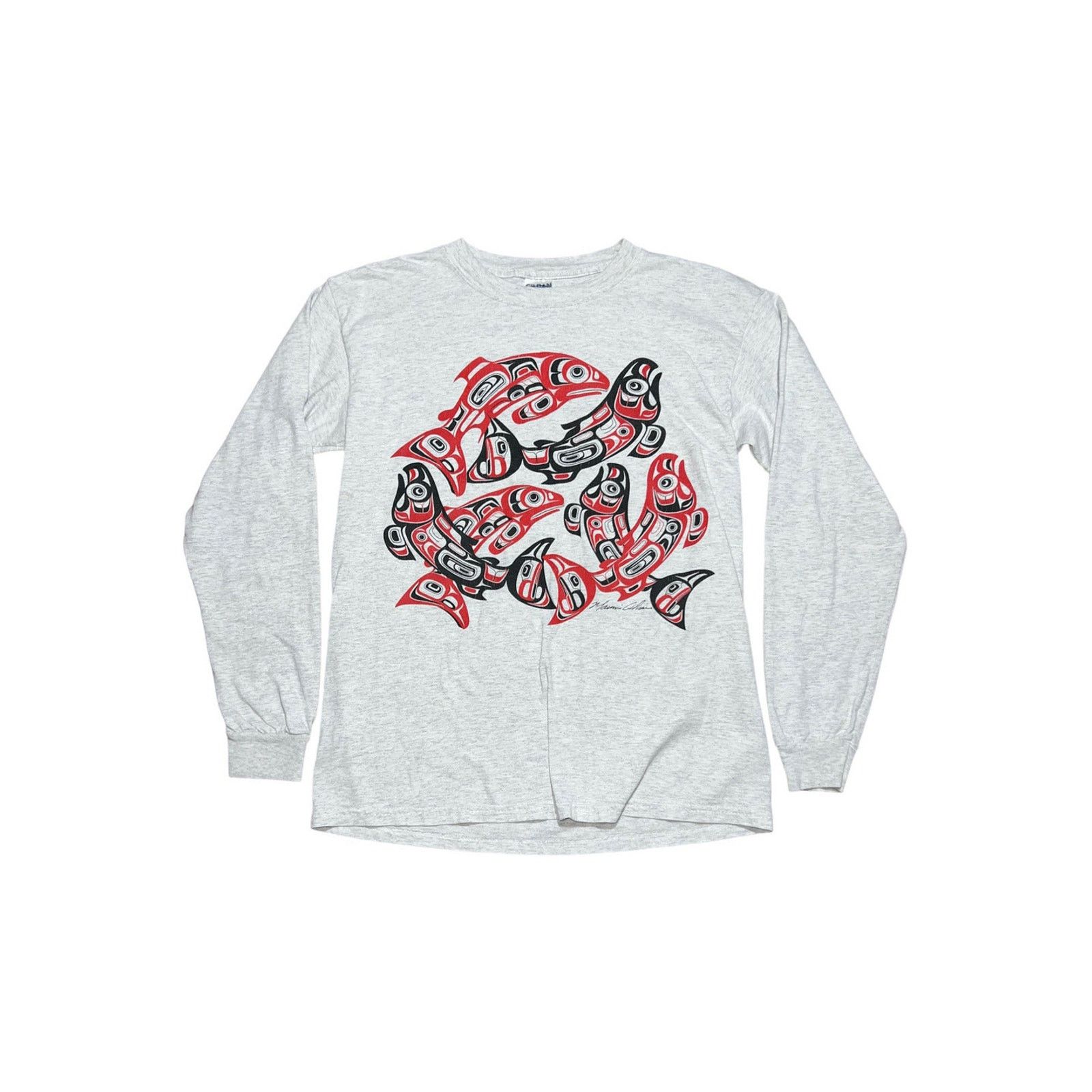 Gildan Hawaii Size US M / EU 48-50 / 2 - 1 Preview