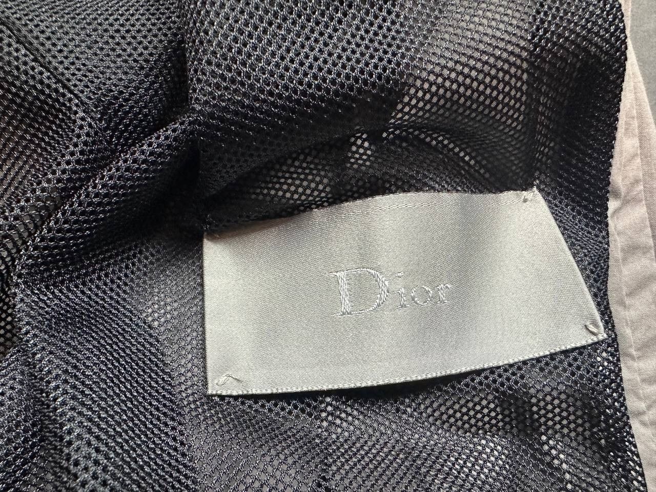 Dior Dior Homme Mens Jacket 50 Rare Size US M / EU 48-50 / 2 - 5 Thumbnail